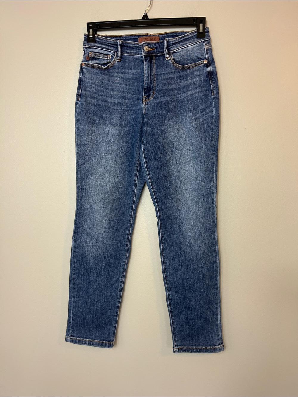 Judy Blue Denim Size 27 (5)